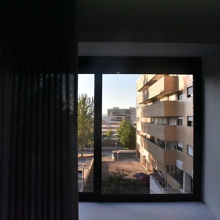 Central Bus Station Flat Braga Exterior photo
