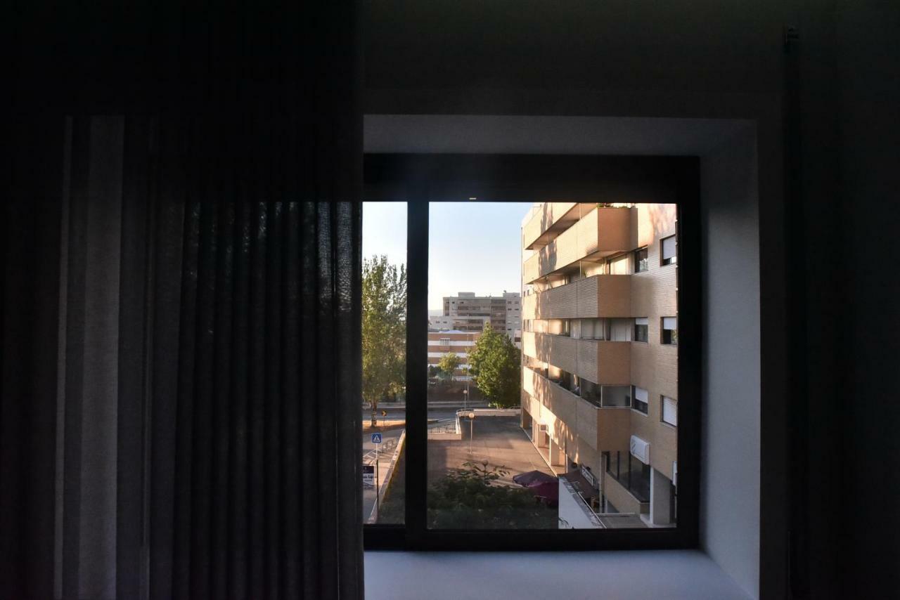 Central Bus Station Flat Braga Exterior photo