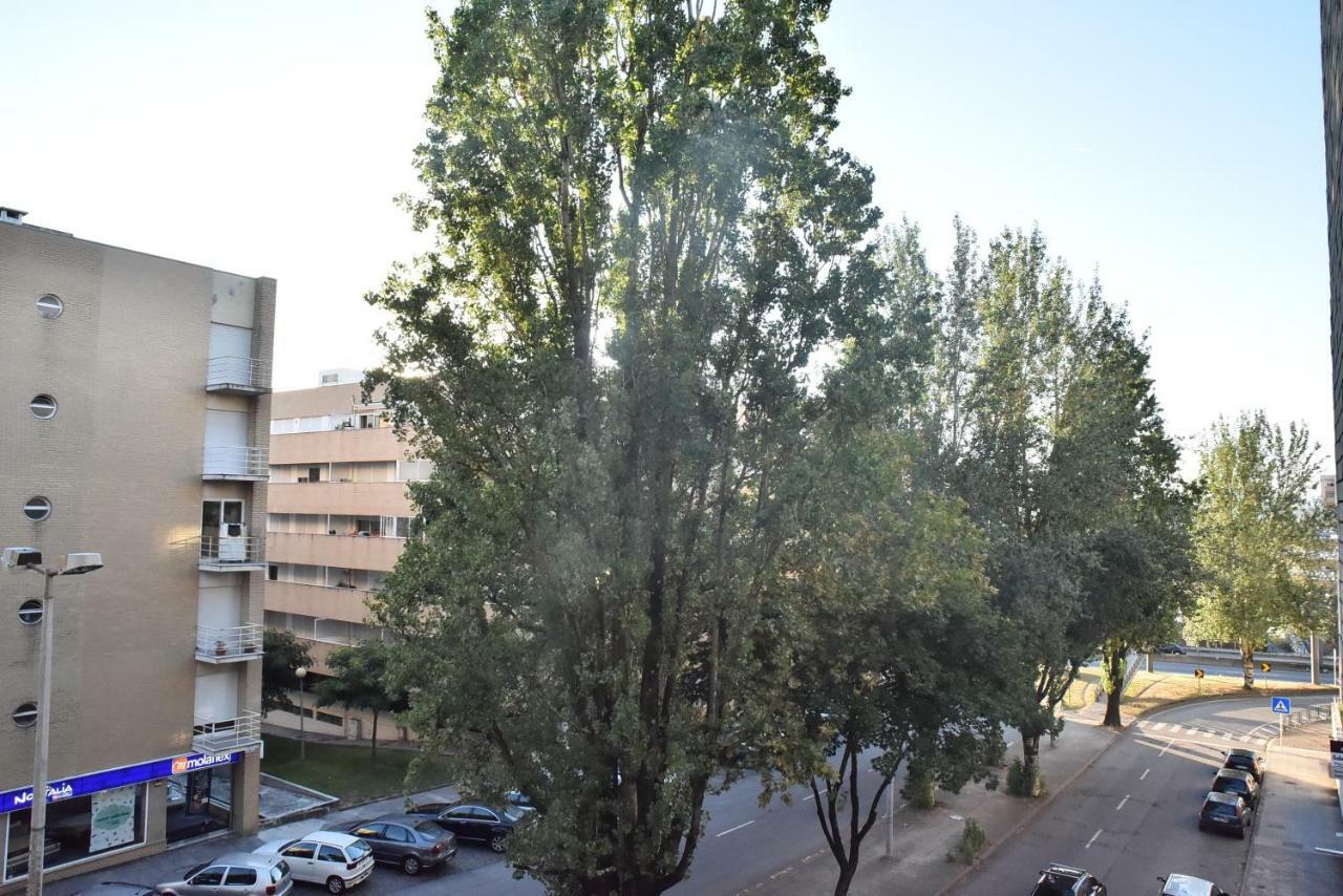 Central Bus Station Flat Braga Exterior photo